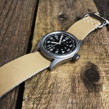 Sand 3 Ring Watch Strap