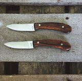 Hawthorn knife