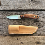 Koa CTS-XHP Knife
