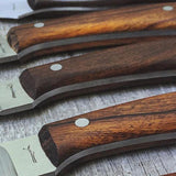 Hawthorn knife