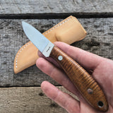 Koa CTS-XHP Knife