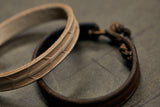 Leather Bracelet