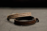 Leather Bracelet