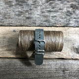 Slate 3 Ring Watch Strap