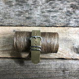 Sage 3 Ring Watch Strap