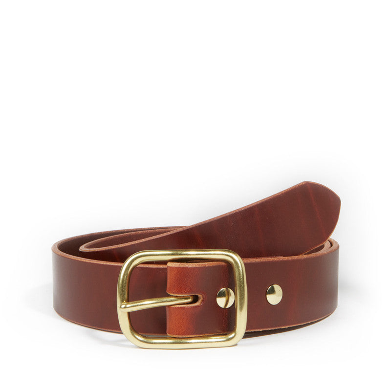 Tan Douglas Belt