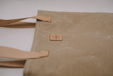 Canvas Tote - Natural