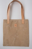 Canvas Tote - Natural