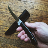 Filet knife