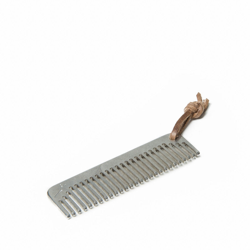 Beard Comb